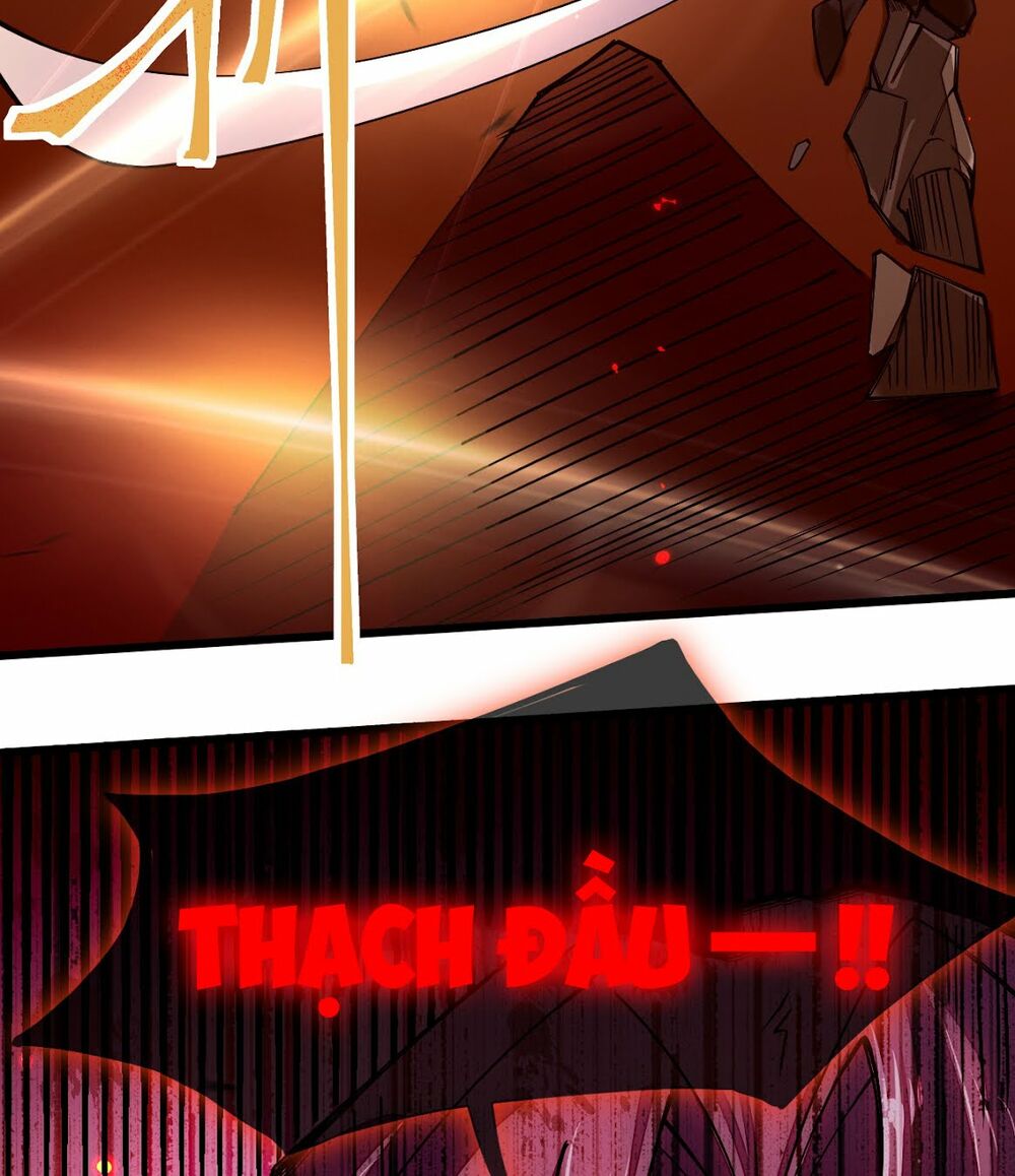 sức mạnh của kiếm thần chapter 13 13