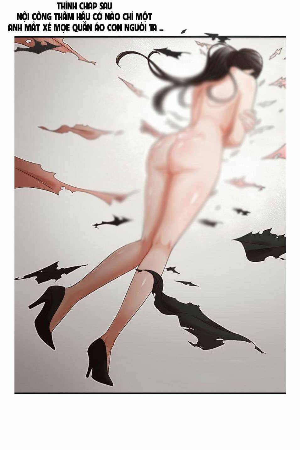 thư ký riêng của boss chapter 1 32