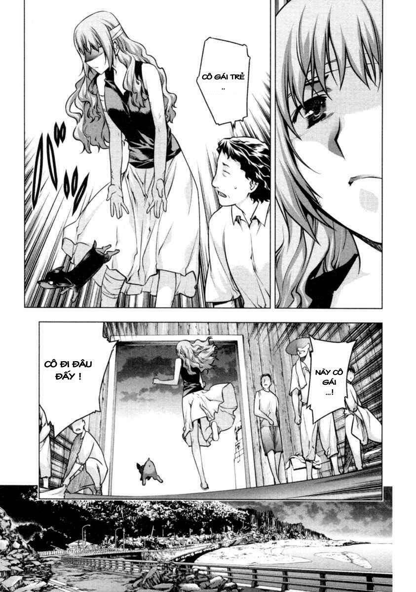 black god chapter 57 17