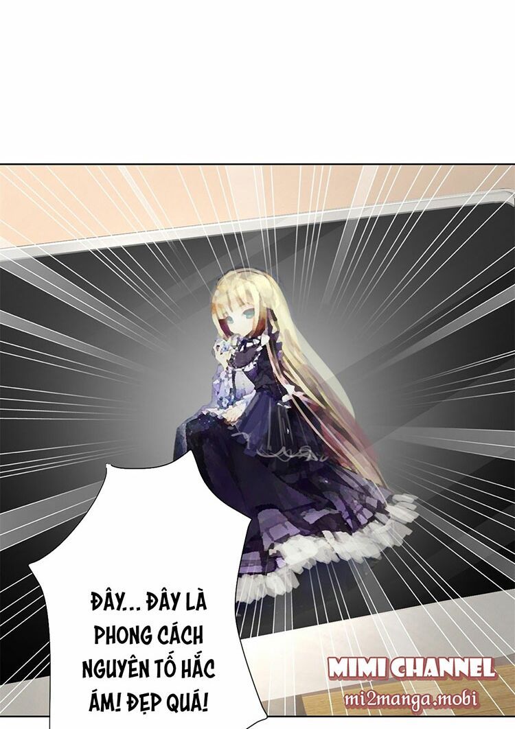 ẩn hôn 100%: chọc tức vợ yêu mua một tặng một chapter 294.2 10