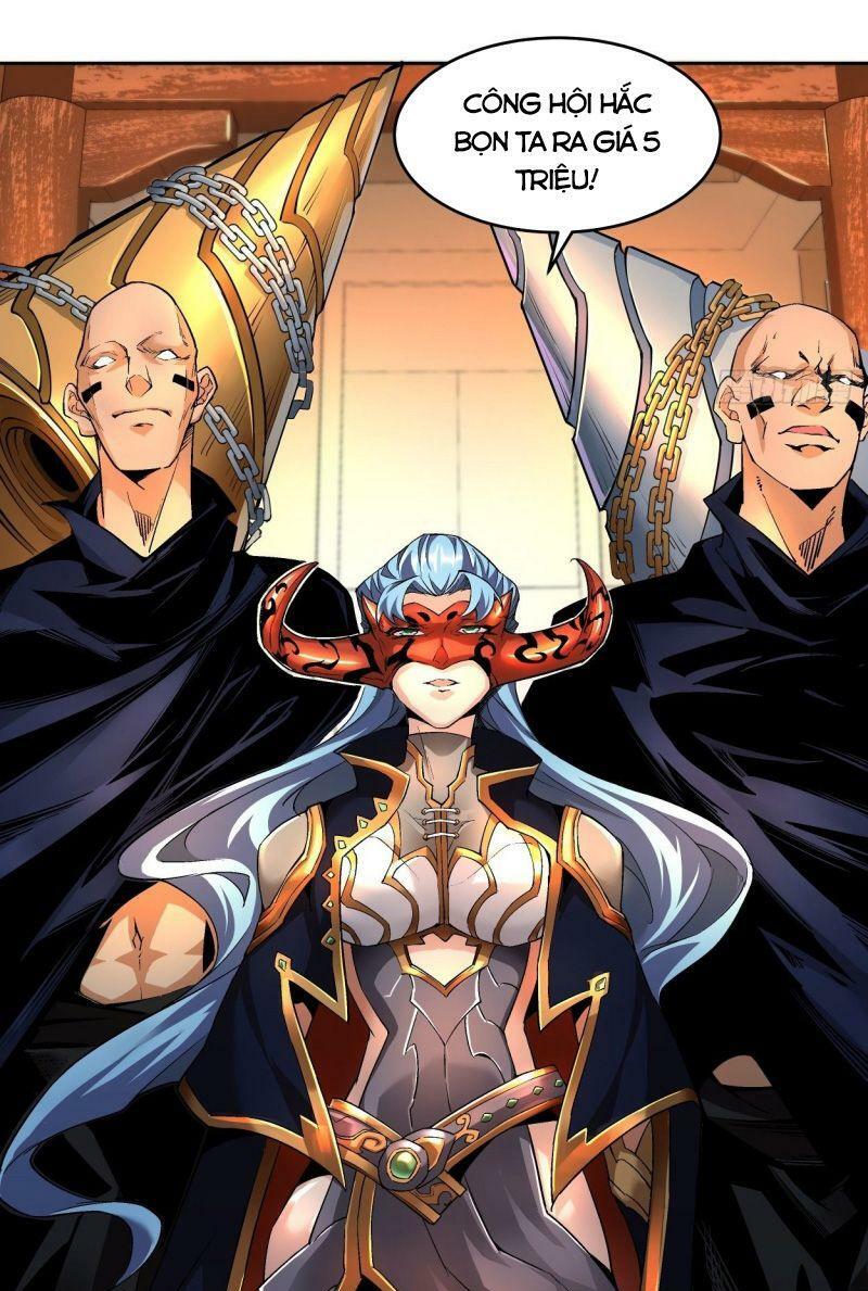 ta là nhà giàu số một, ta không muốn trọng sinh chapter 3 15