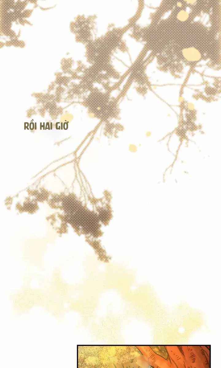Lý Do Bảo Vệ Con Trai Của Phù Thủy chapter 1.1 - Trang 10