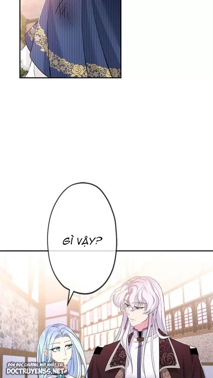 nếu tôi là nhân vật phản diện liệu tôi sẽ chết chapter 20 69