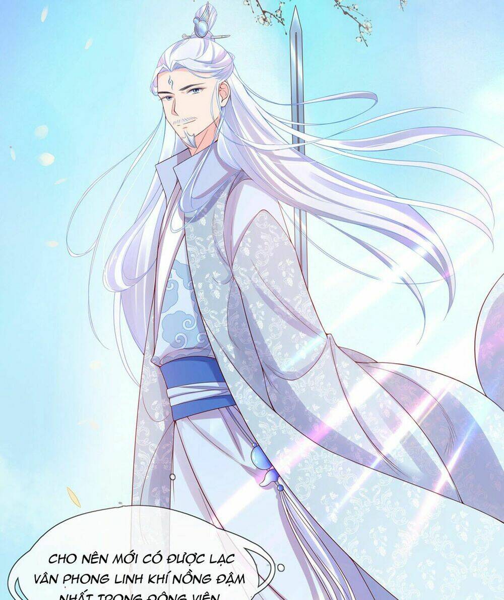 vương phi tu tiên: đối kháng ma vương chapter 5 22