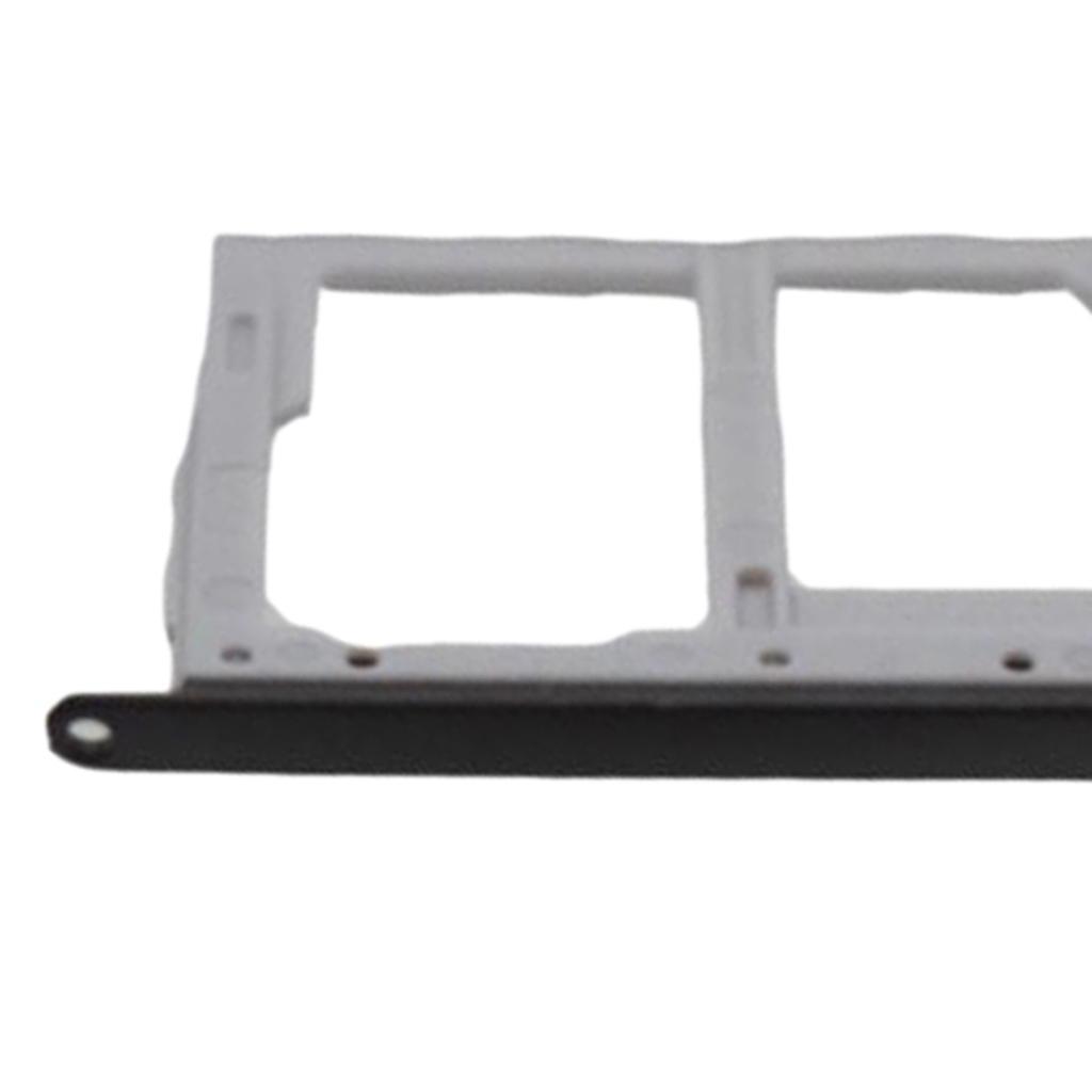 SIM Card Tray Holder Slot+Eject Pin For  Galaxy  9.7 T820 Black