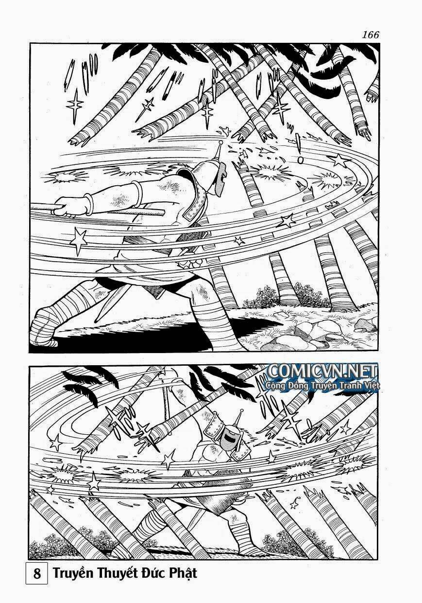 buddha - truyền thuyết đức phật chapter 37 20