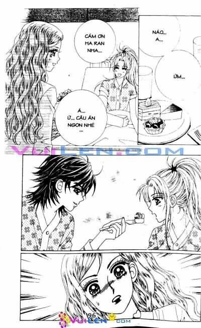 cô dâu bé xinh chapter 69 17