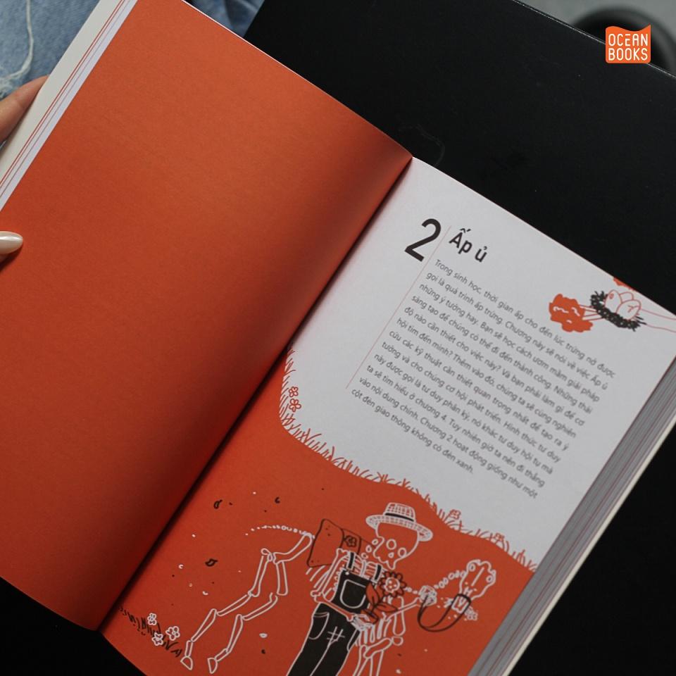 Tạo Không Có Đèn Đỏ: Đường Đúng Là Đường Ngược Chiều - Bản Quyền