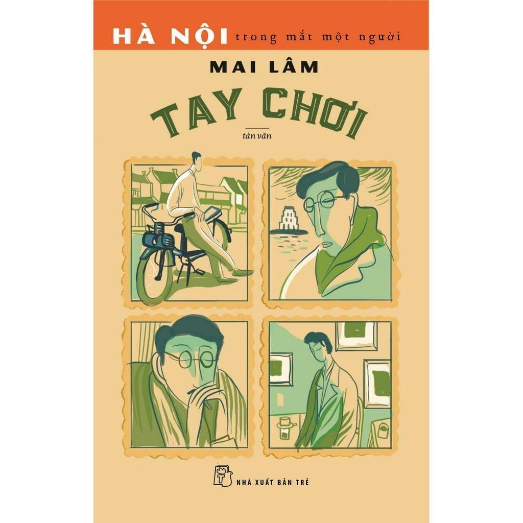 Tay Chơi - Bản Quyền
