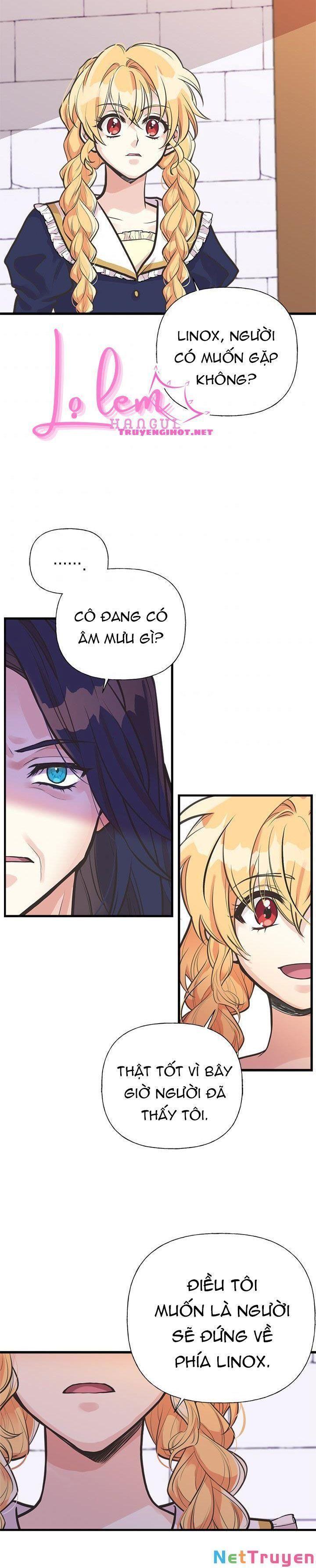 chị tôi đã nhặt về nhà một nam chính quyến rũ chapter 56.2 4