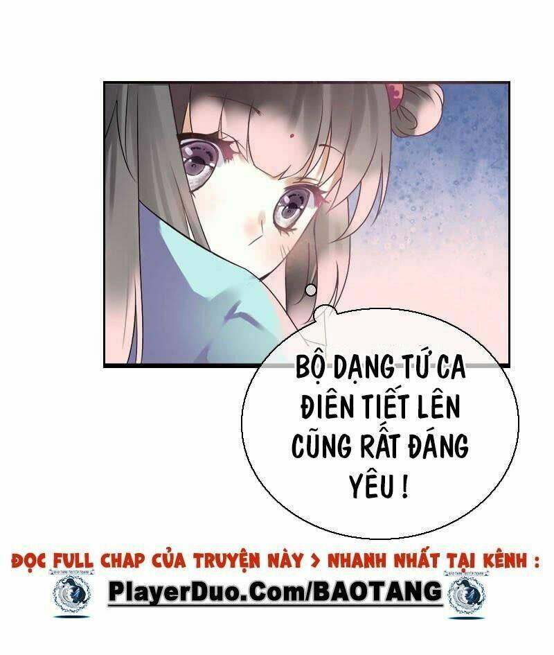 điền viên mật sủng: cô vợ nóng bỏng chapter 65 51