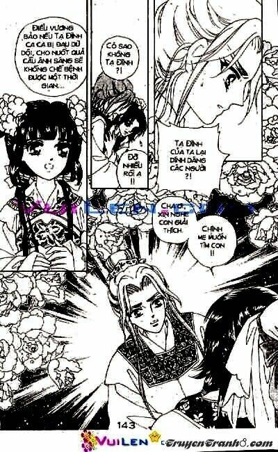 đóa hoa yêu kiều chapter 4 144