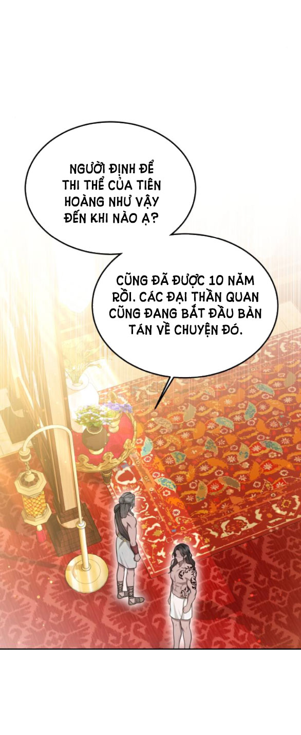 Cướp Dâu chapter 20.2 14