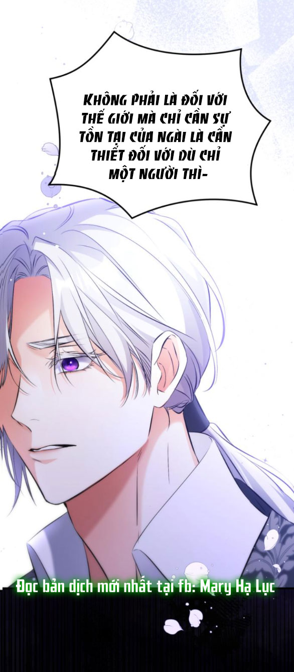 dành cho nhân vật bị bỏ rơi yêu thích nhất của tôi chapter 20.2 12