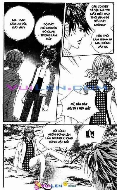 đừng tin cô ấy chapter 4 137