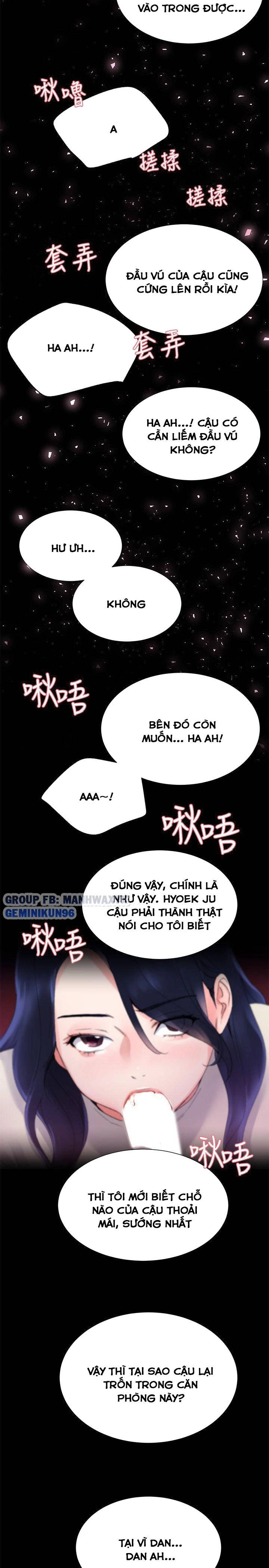 trả thù cô ta chapter 10 9