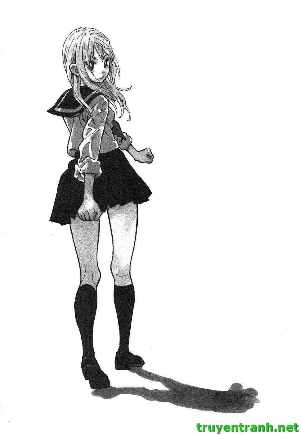 kyou no asuka show chapter 24 14