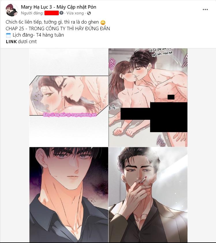 Tôi Thuần Hóa Chó Điên Của Chồng Cũ chapter 43.2 - Trang 72