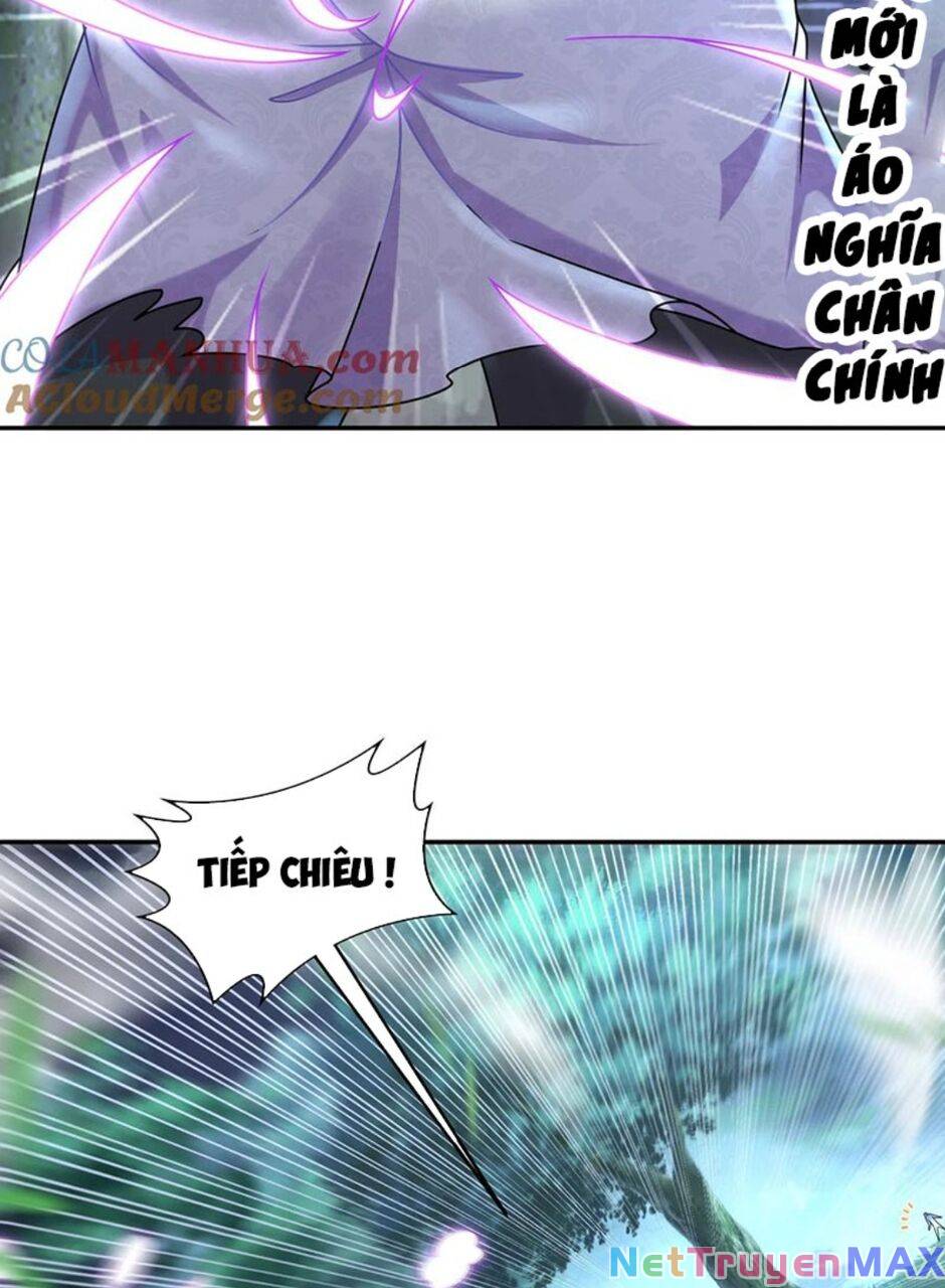 tuyệt thế đạo lữ chapter 63 12