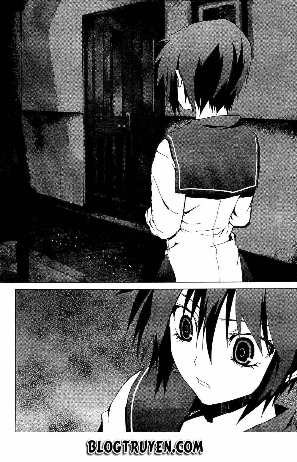 teizokurei monophobia chapter 2.3 8