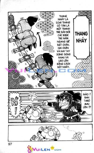 ninja loạn thị chapter 67 97