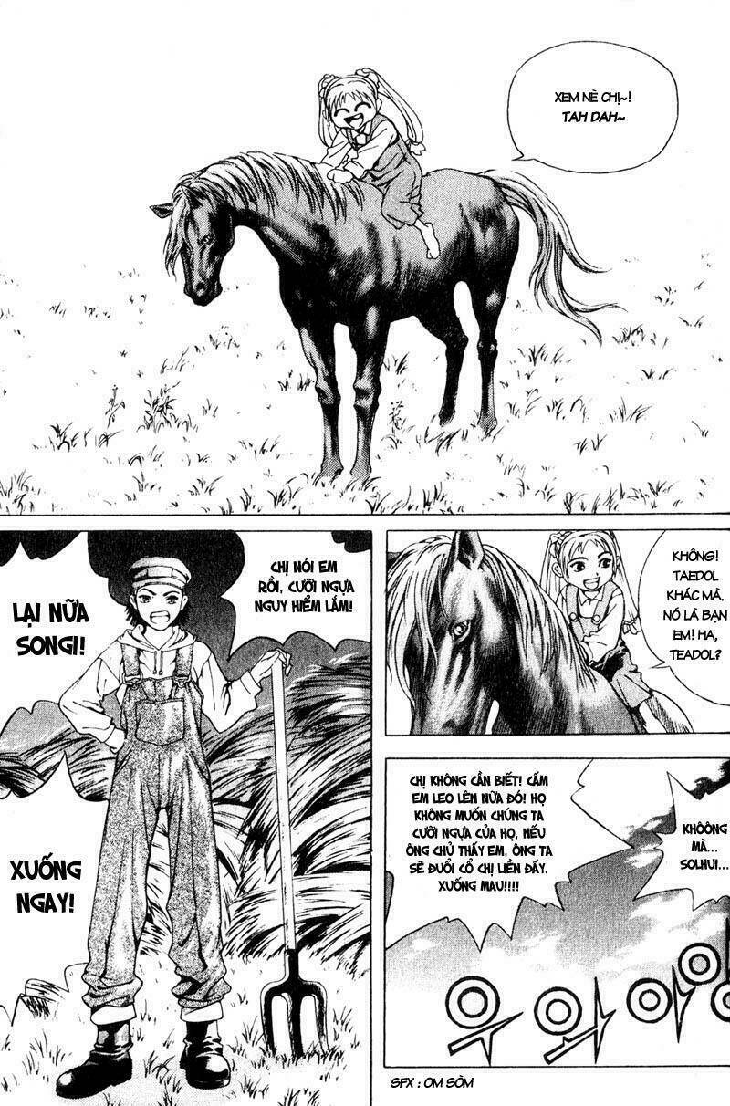 đảo địa ngục chapter 13 10