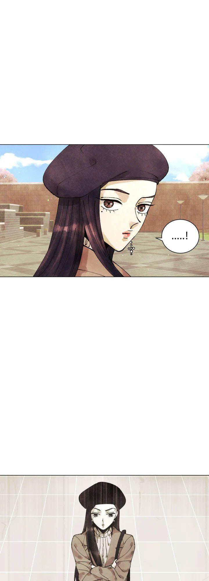 tiểu thuyết đầu tay của ác nữ chapter 2.1 22