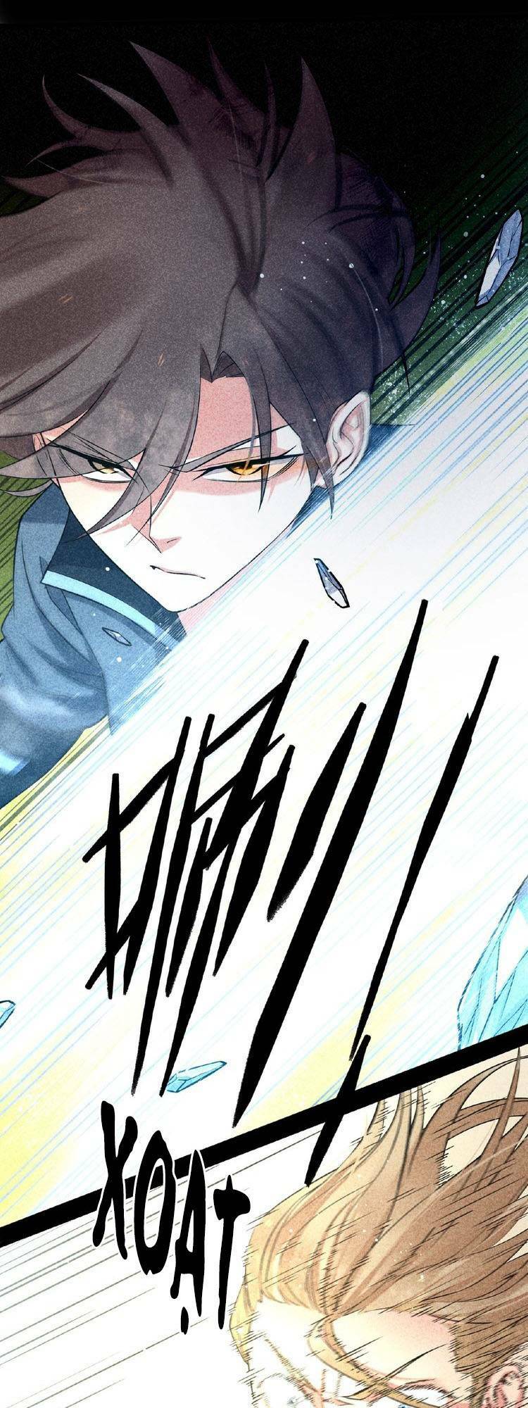 thánh tôn chapter 5 32