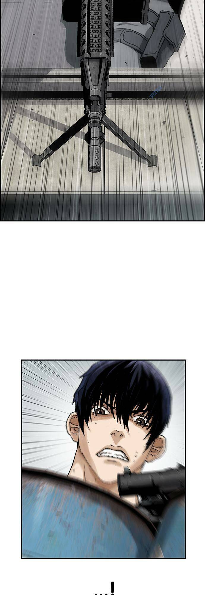 pubg - cuộc chiến sinh tồn - 100 chapter 32 13