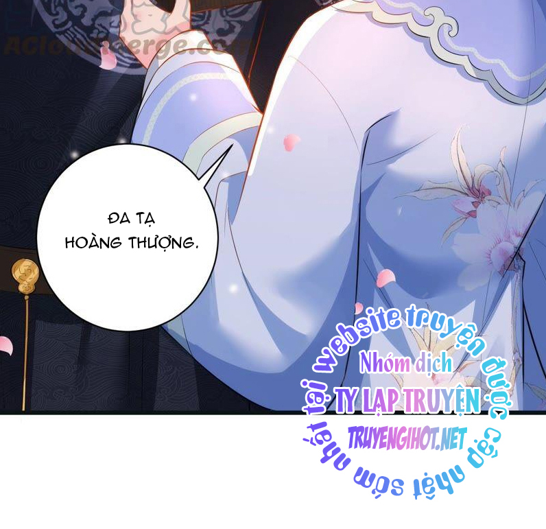 quận chúa vững quá không thể tiêu diệt! chapter 51 59