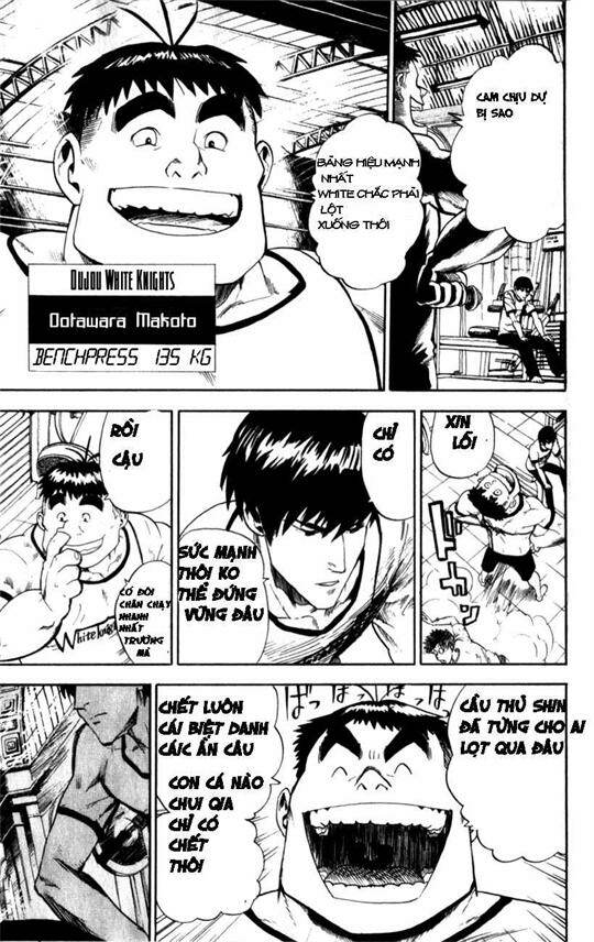 lá chắn mắt chapter 9 16