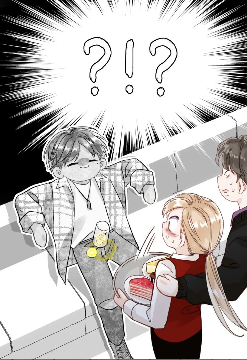 tôi phải làm 1 kẻ đại xấu xa chapter 26 2