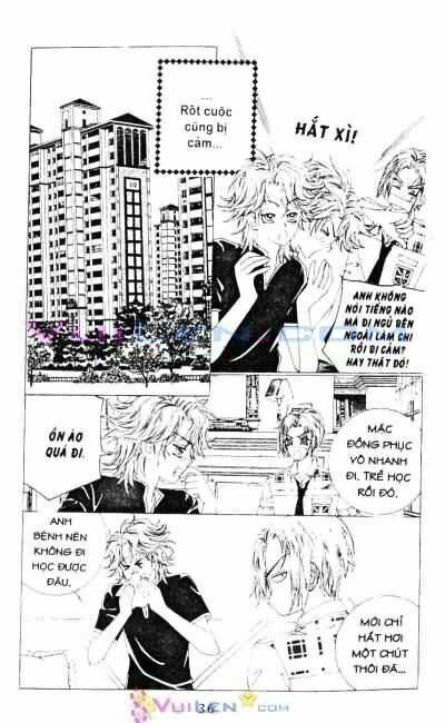 chàng gà mái chapter 3 36