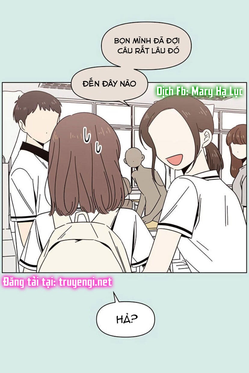 thanh xuân rực rỡ - season of blossom chapter 44 4