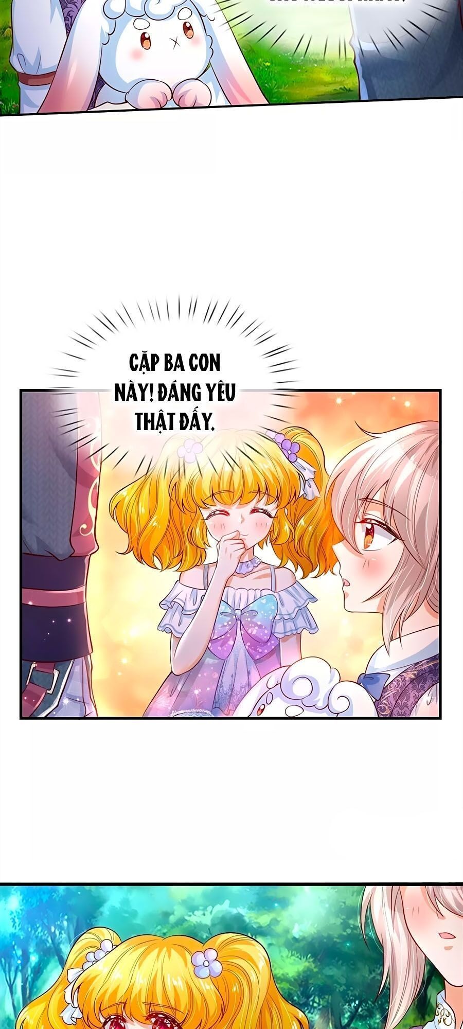 bỗng một ngày nọ trở thành con gái vua chapter 175 12