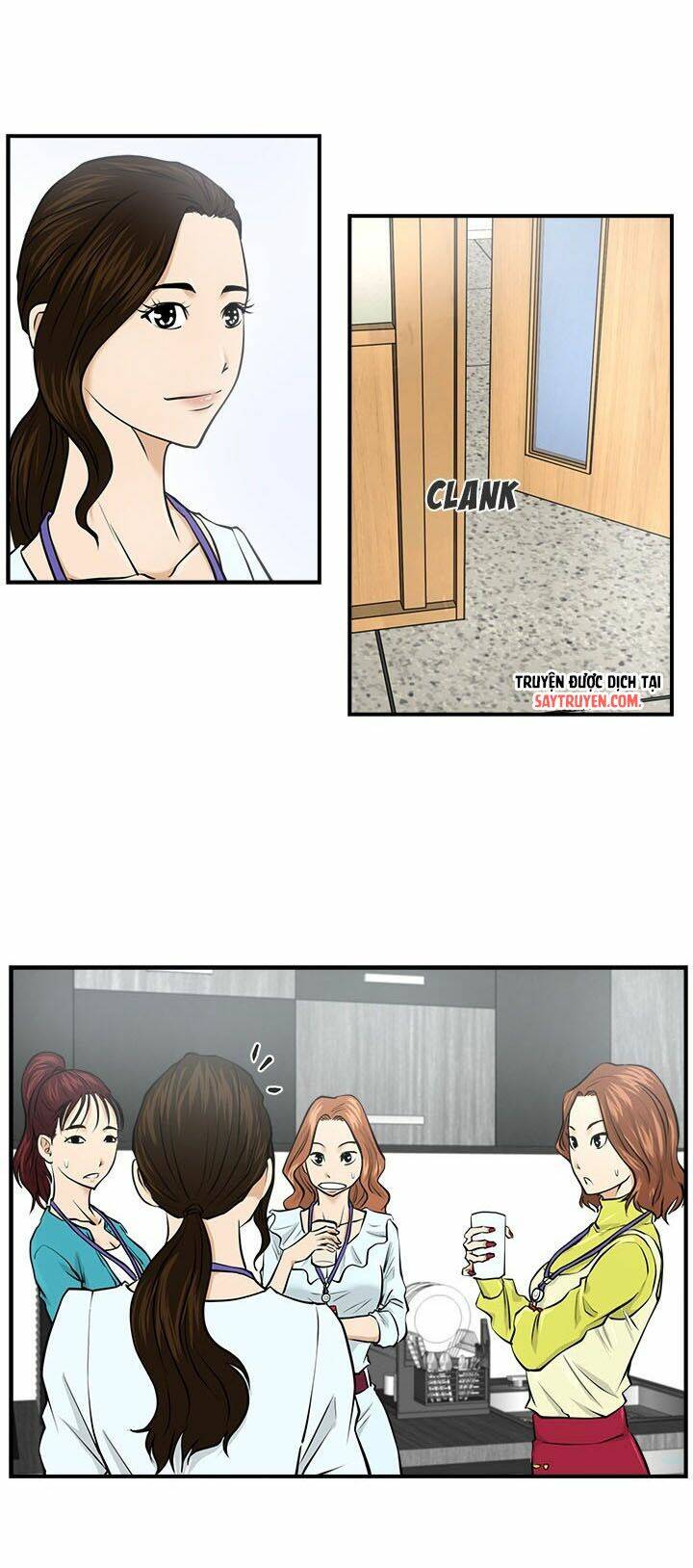 mr kang chapter 8 26