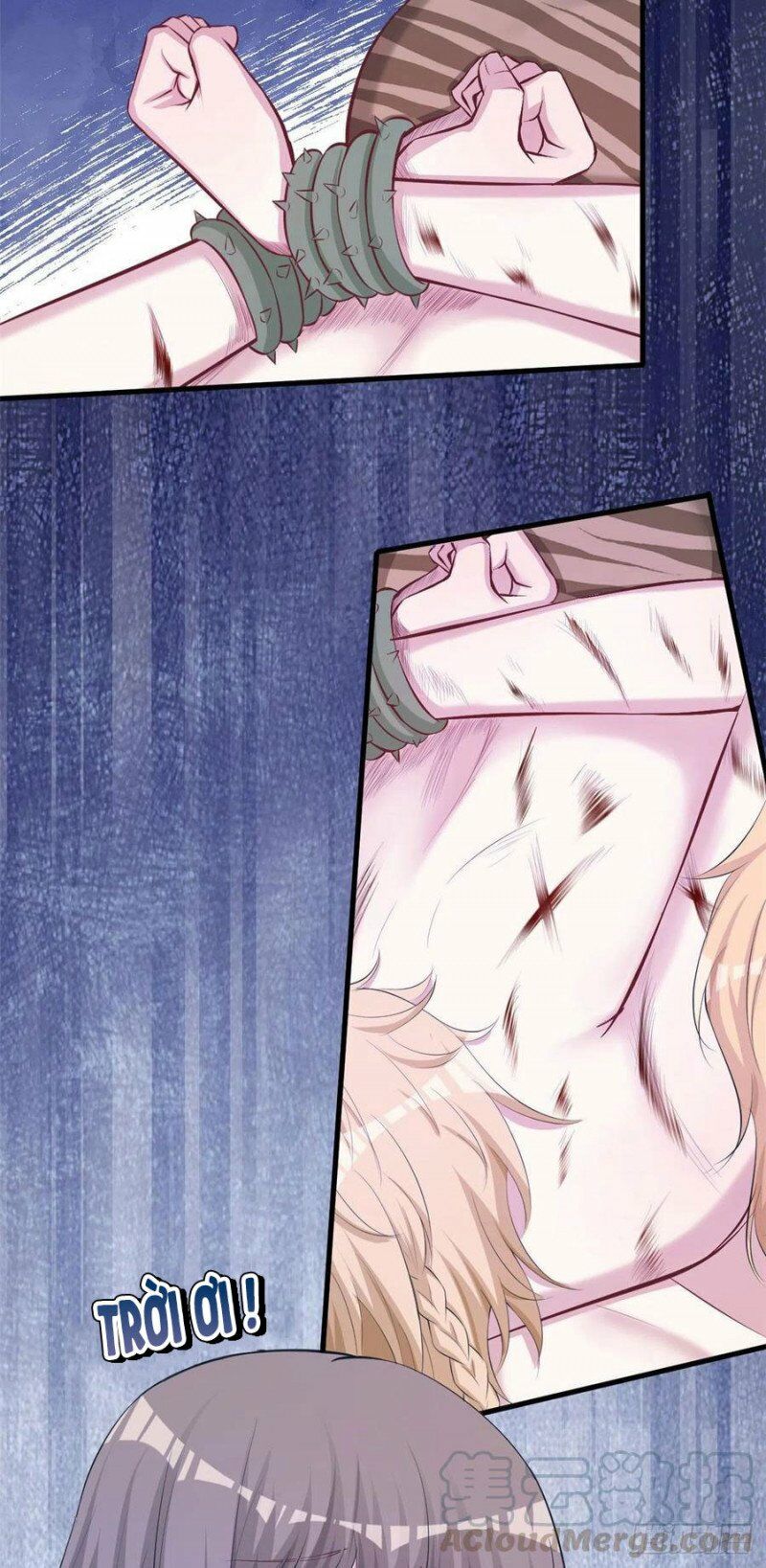 [16+] thảnh thơi thú thế chủng chủng điền, sinh sinh tể chapter 243 22