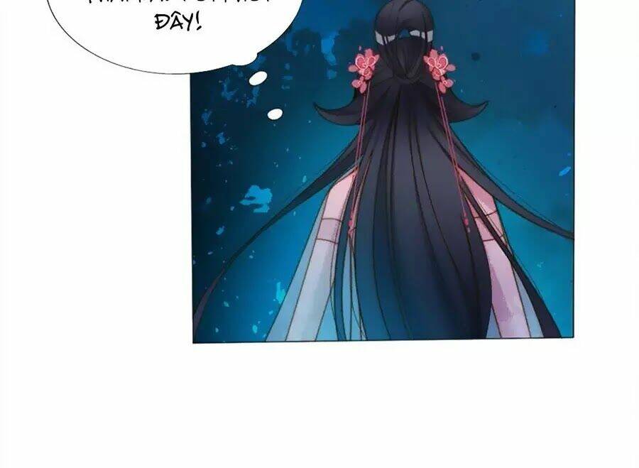 thần nữ thái năng liêu chapter 30 22