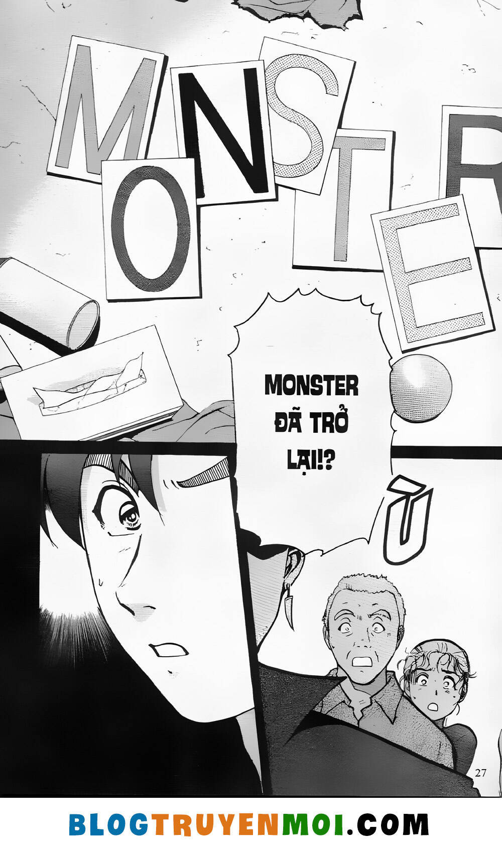 thám tử kindaichi (bản đẹp) chapter 25 26