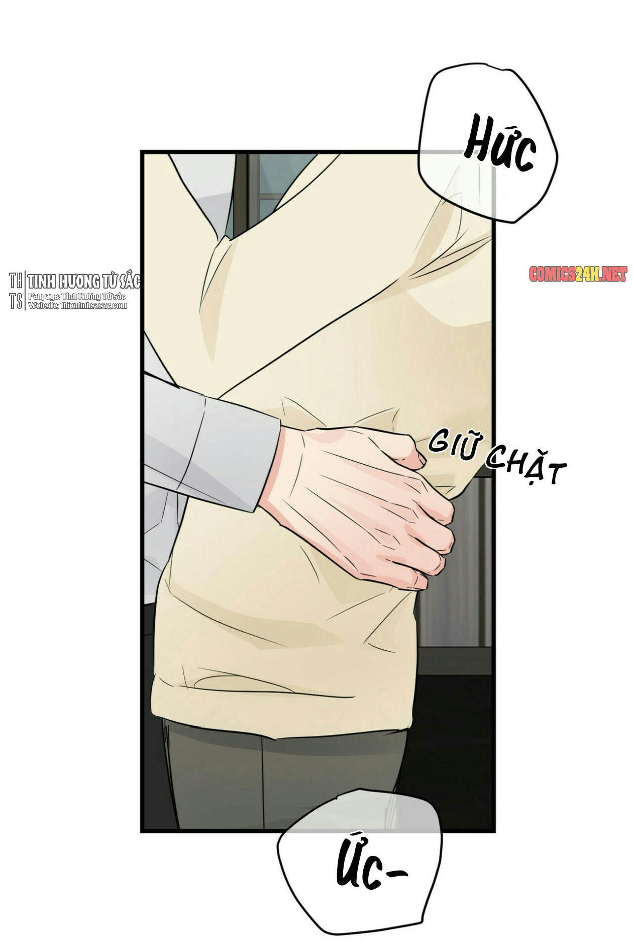 dấu vết không mùi chapter 30 73