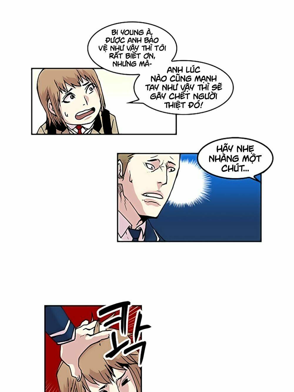 câu hồn sứ giả tây bắc - kẻ báo tử | west-north's grim reaper - the death messenger chapter 7 30