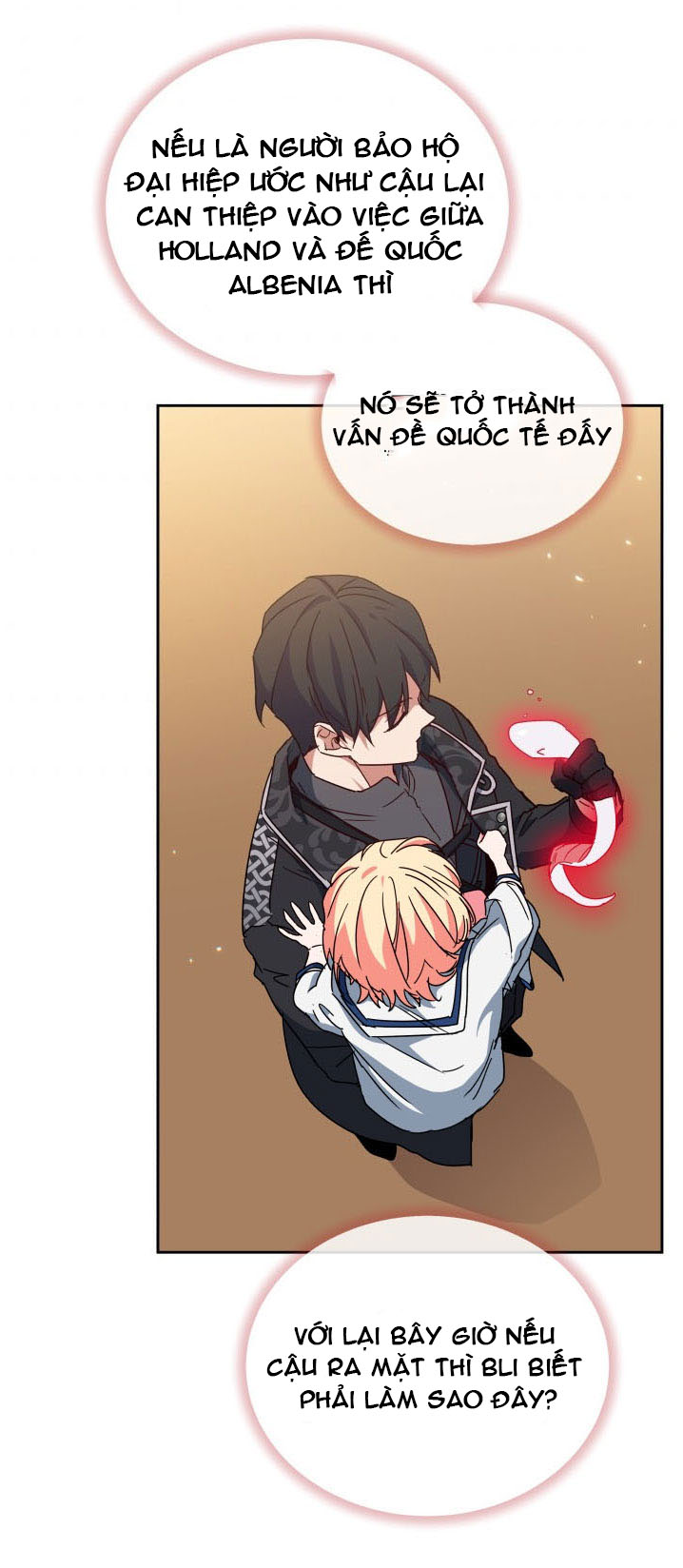 nàng elizabeth thuần khiết chapter 10 43