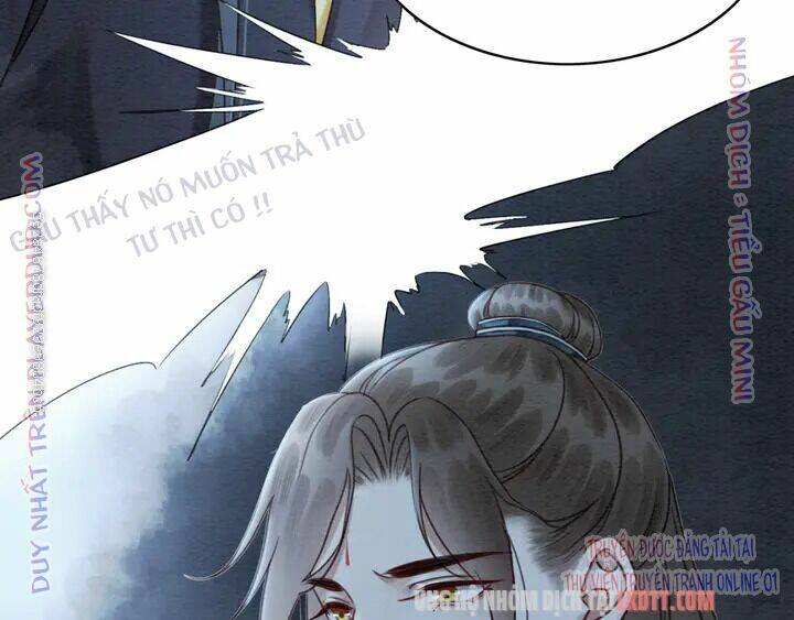 trọng sinh bá sủng nhiếp chính vương quá mạnh mẽ chapter 164 29