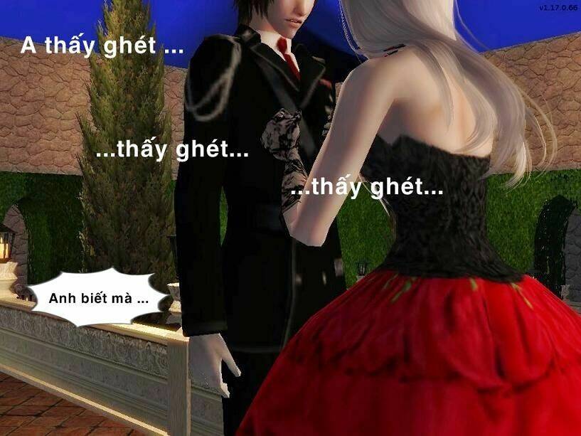 truyện sims - earl story chapter 31 43