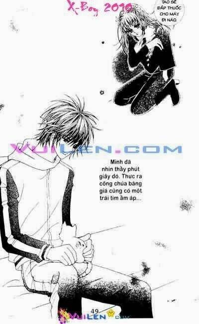 cuộc sống của tôi chapter 7 49