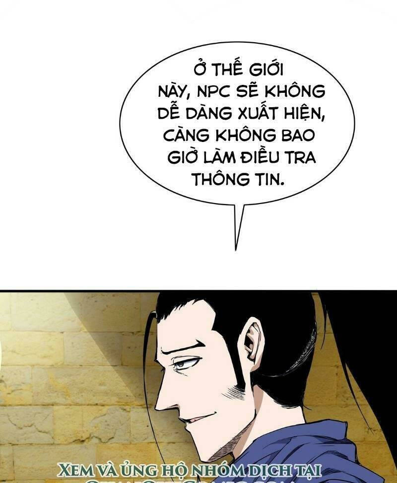 trứng ơi, chạy đi!! chapter 13 31