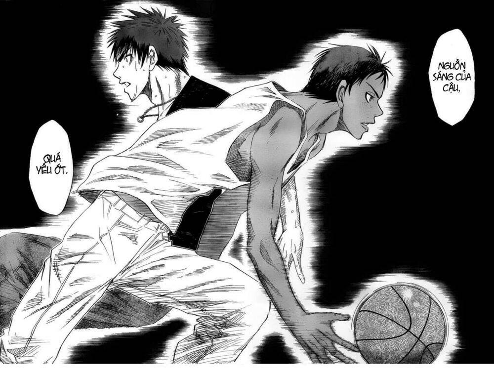 vua bóng rổ kuroko chapter 39 18