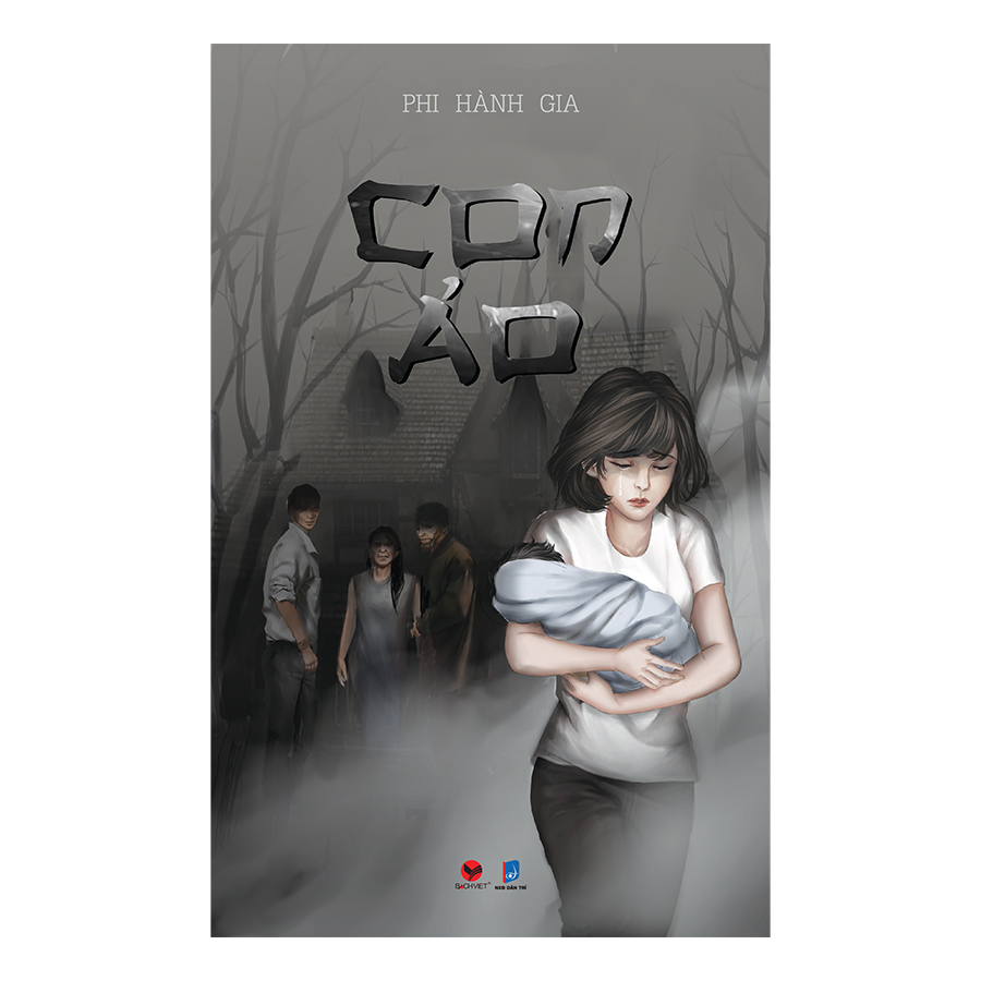 Cuốn sách: Con Ảo