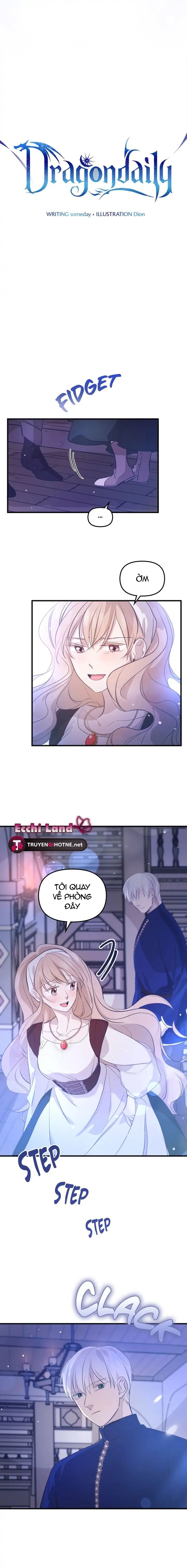 nhật kí của rồng chapter 11.1 3