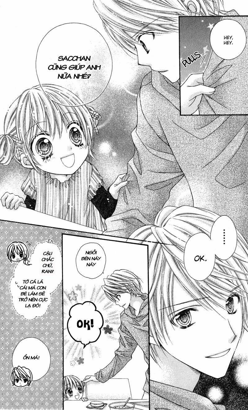 rockin' heaven chapter 26 27